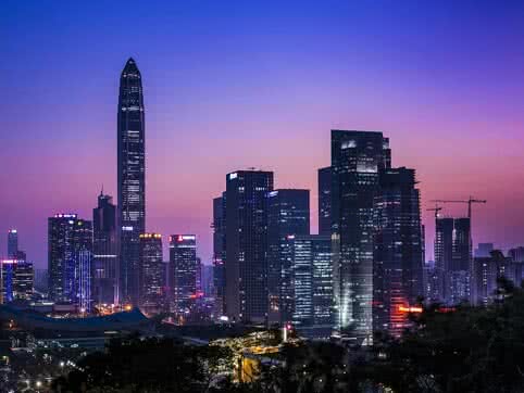 100座城市进行宣讲